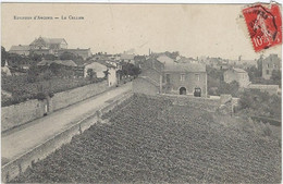 44  Le Cellier  - Environs D'ancenis -  Vue - Le Cellier