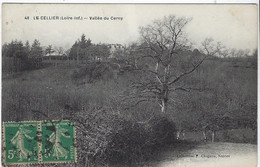 44  Le Cellier  -   Vallee Du Cerny - Le Cellier