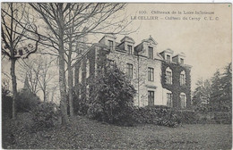 44  Le Cellier  -  Chateau Du Cerny - Le Cellier