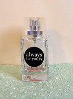 Flacon Spray " ALWAYS BE YOURS "   Eau De Toilette 50ml (FL23) - Flacons (vides)