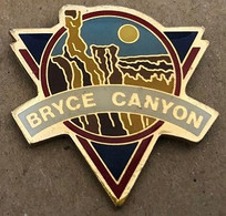 BRYCE CANYON - USA - AMERIQUE - ETATS-UNIS - GRAND CANYON  -          (18) - Berühmte Personen