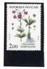 France:Y & T N° 2266/2269 ** -  "Fleurs De Montagne" - Unused Stamps