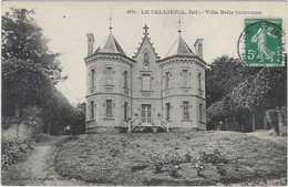 44  Le Cellier  -  Villa Belle Couronne - Le Cellier