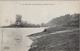 44  Le Cellier  -   Bords De  Loire - Le Cellier