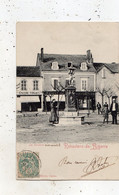 RABASTENS-DE-BIGORRE LA FONTAINE  (CARTE PRECURSEUR ) - Rabastens De Bigorre