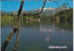 GLEINKERSEE Bei Spital Am Phyrn, - Spital Am Phyrn