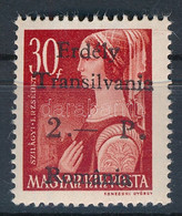 ** Székelyudvarhely 1944 Nagyasszonyok 2P/30f Signed: Bodor - Altri & Non Classificati