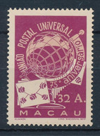 ** 1949 75 éves Az UPU Mi 359 (Mi EUR 200.-) - Other & Unclassified