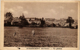 CPA Bussiere-Boffy Vue Générale (611106) - Bussiere Poitevine