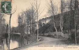 Gond-Pontouvre     16         Le Viaduc           (voir Scan) - Altri & Non Classificati