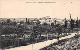 Montmoreau        16          Route De Juignac       (voir Scan) - Other & Unclassified