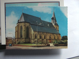 Nederland Holland Pays Bas Aalten Met Romaanse Nederlands Hervormde Kerk - Aalten