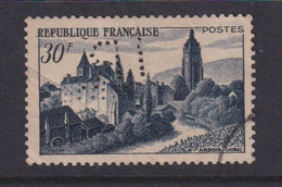Perforé/perfin/lochung France No 905 I.R.  Ingersoll-Rand - Perfins