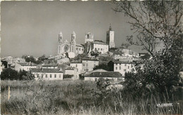 CPSM Rians-La Cathédrale      L490 - Rians