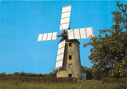 ¤¤  -  CHATEAUNEUF   -  Le Petit Moulin Construit En 1703       -  ¤¤ - Autres & Non Classés