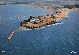 ¤¤    -   QUIMIAC   -  Pointe Et Phare De Merquel       -   ¤¤ - Mesquer Quimiac