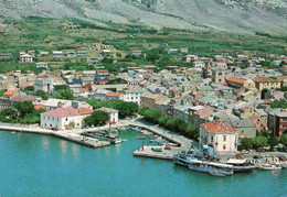 CROATIE,CROATIA,ZADAR,ILE,PAG - Kroatien