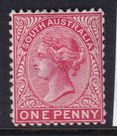South Australia 1899 P.13 SG 176 Mint Hinged - Ungebraucht