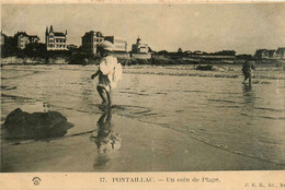 Royan * Pontaillac * Un Coin De Plage * Villas - Royan