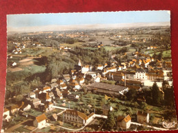 Corbelin Vue Générale Aerienne (RARE) - Corbelin