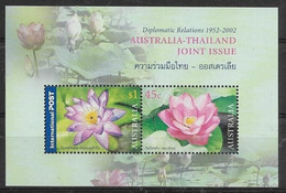 Thème Peinture, Tableaux, Peintres - Australie - Timbres Neufs ** Sans Charnière - TB - Autres & Non Classés