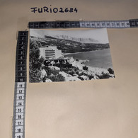 C-98790 HOTEL JADRAN MAKARSKA TUCEPI JUGOSLAVIJA - Yougoslavie