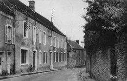 MONTMIRAIL - L'Entrée De L'Hôpital - CPSM PF écrite En 1960 - Montmirail