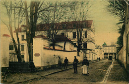 VAL DE MARNE  THIAIS   La Maison De Travail - Thiais