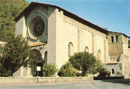 04 Digne La Basilique Notre Dame Du Bourg - Digne