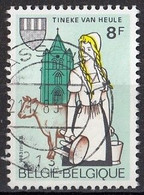 BELGIUM 2152,used - Farm