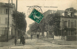 VAL DE MARNE  THIAIS / CHOISY LE ROI   Avenue D'ormesson - Thiais