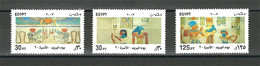 Egypt - 2003 - ( Post Day ) - MNH** - Aegyptologie