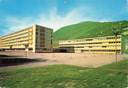 04 Digne Le Lycée - Digne