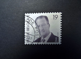 Belgie - Belgique -  1998 - OBP/COB - 2779  - Koning Albert II   - Gestempeld De Post - Used Stamps