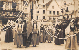 60-BEAUVAIS- CARTE-PHOTO- ( FÊTES ) - Beauvais