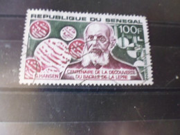 SENEGAL  YVERT N° PA 133 - Airmail