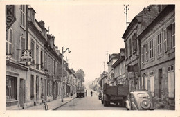 60-PONT-SAINTE-MAXENCE- LA RUE NATIONALE - Pont Sainte Maxence