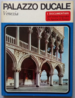 I DOCUMENTARI DE AGOSTINI-   PALAZZO DUCALE ( CART 72) - Other & Unclassified