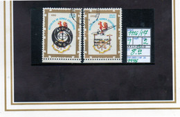 THEMATICS:AFRICA#GUINEA ECUTORIAL#SOJUS-APOLLO SPACEPROGRAM# COMPLETE SET# MNH**# (TSP-280S-3 (26) - Collections