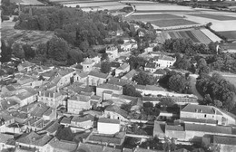 Rouillac       16        Vue Générale Aérienne   1952       (voir Scan) - Rouillac