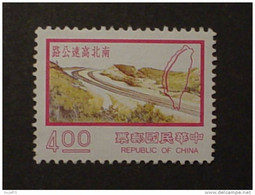 04 - 21 - Taiwan - Very Nice //  MNH // Superbe En  ** - Oblitérés