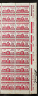 C 111 Brazil Stamp International Sample Fair 1936 With Vignette 18 Brazil Stamps - Autres & Non Classés