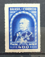 C 138 Brazil Stamp Duque De Caxias Militar 1939 4 - Otros & Sin Clasificación