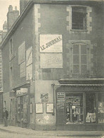 Cholet * Débit De Tabac Tabacs , Rue Nationale * Epicerie Moderne * Commerces Magasins - Cholet