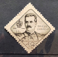 C 212 Brazil Stamp Admiral Saldanha Da Gama Militar 1946 2 Circulated - Autres & Non Classés