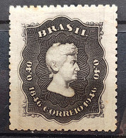 C 214 Brazil Stamp Princess Isabel Monarchy 1946 2 - Otros & Sin Clasificación