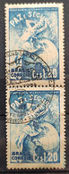 C 229 Brazil Stamp Inter-American Hemisphere Defense Conference 1947 1 Circulated - Other & Unclassified