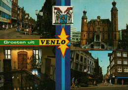 Groeten Uit VENLO - Venlo