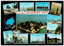 Steinhuder Meer - Steinhude