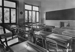 2093"TORINO-ISTITUTO LA SALLE-AULA" ANNI 50 - Education, Schools And Universities